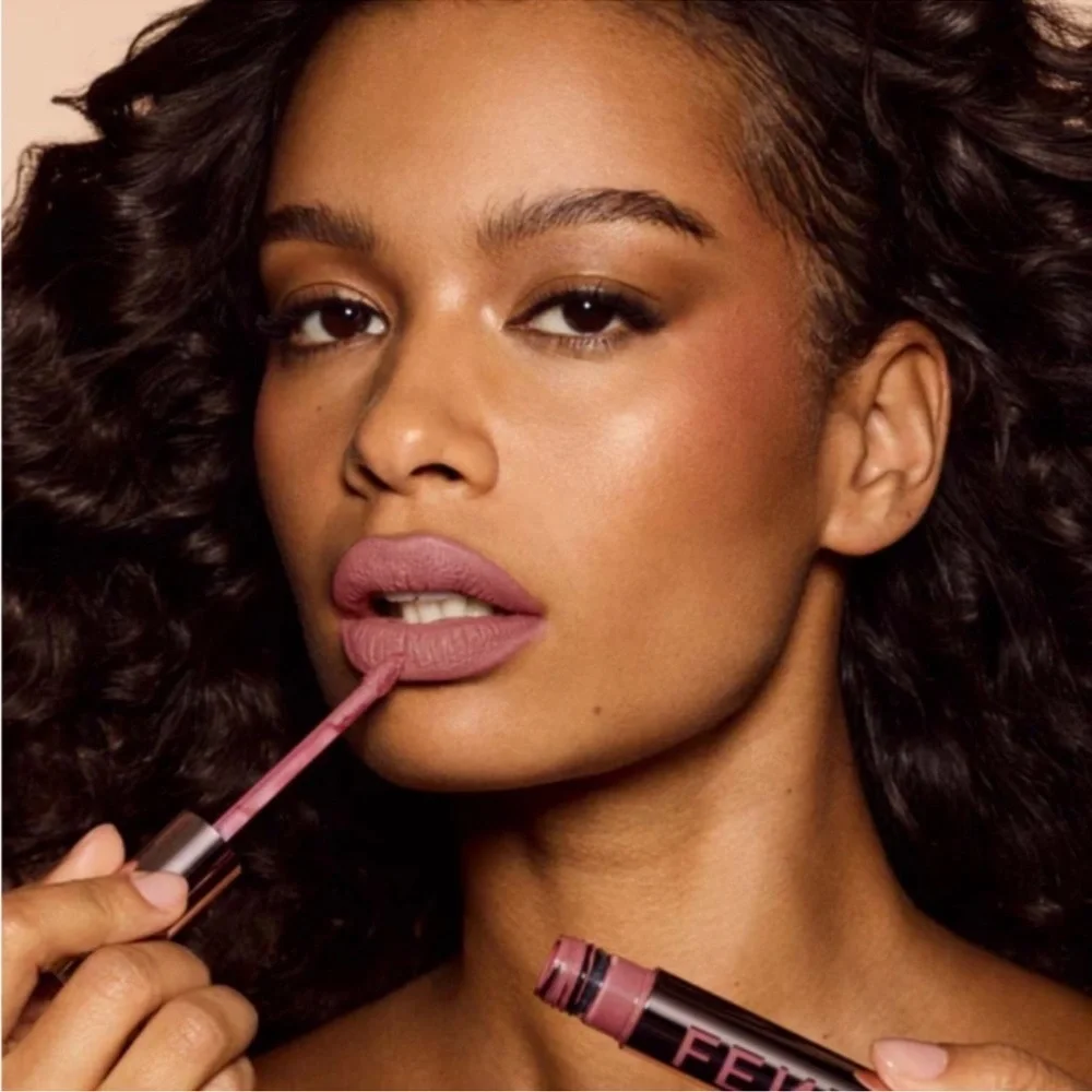 N/A 💋 fenty